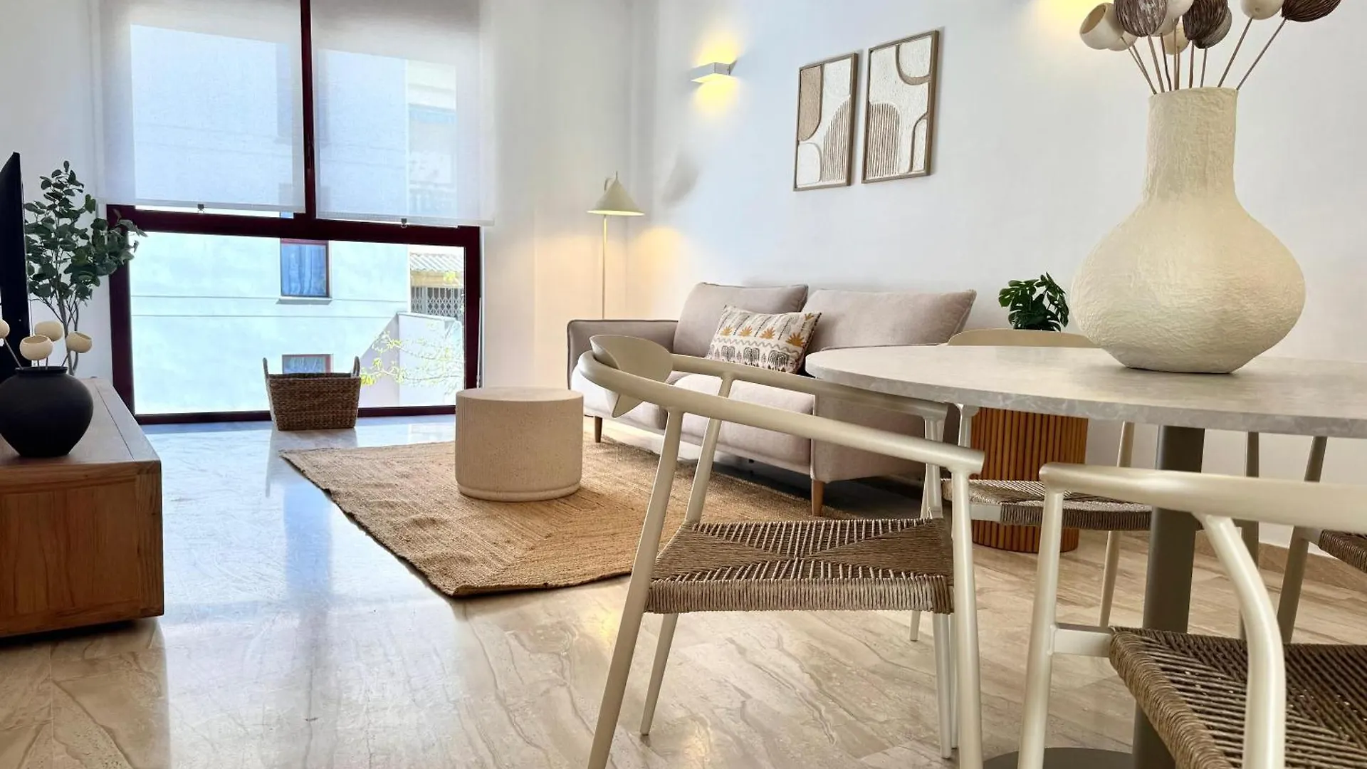 Boutique Temporada Vg Barcelona Sant Gervasi Apartment Spain