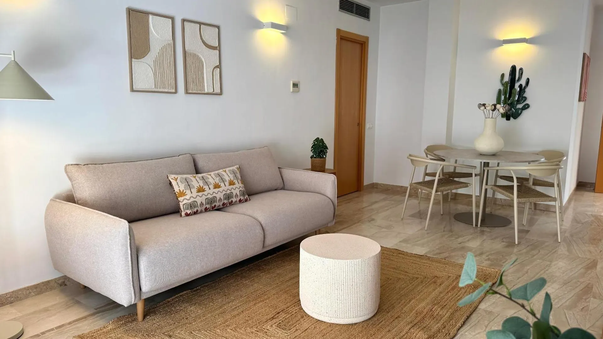 Boutique Temporada Vg Barcelona Sant Gervasi Apartment