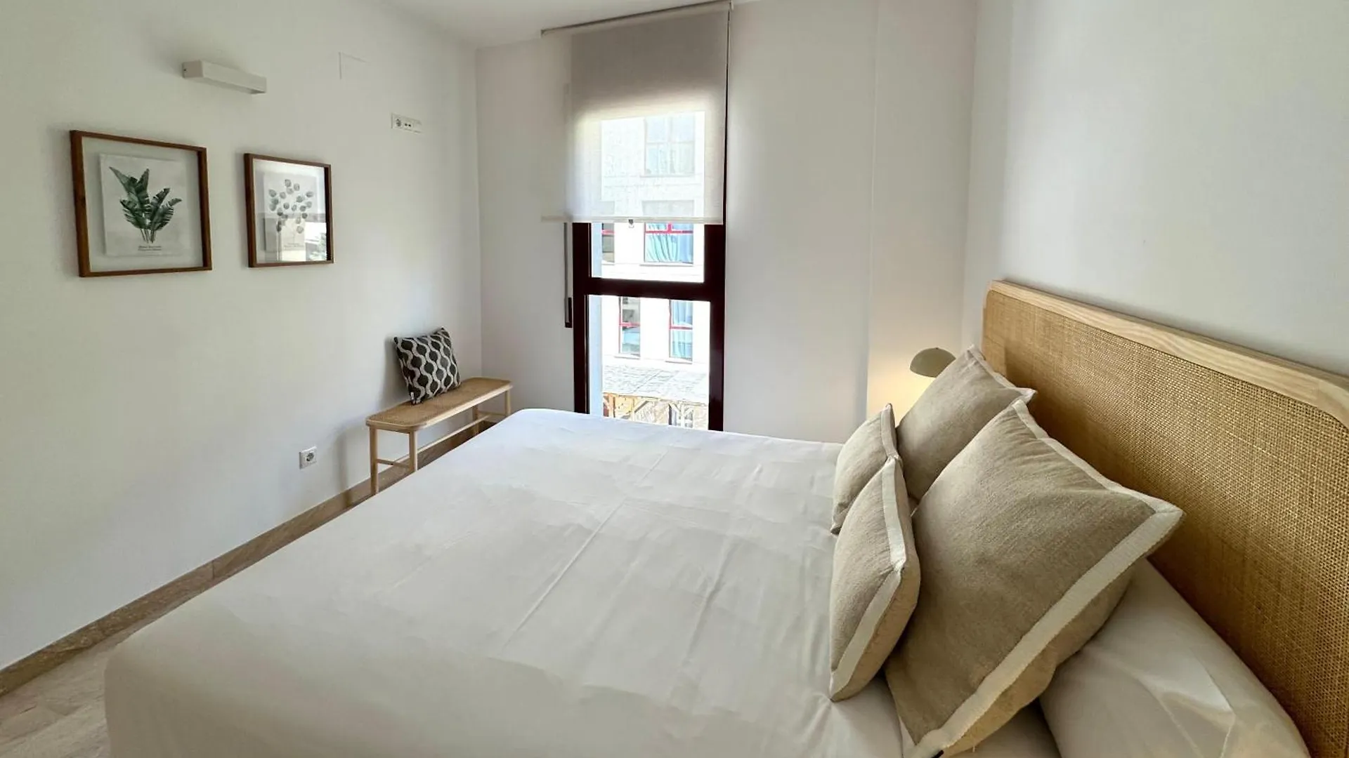 Boutique Temporada Vg Barcelona Sant Gervasi Apartment