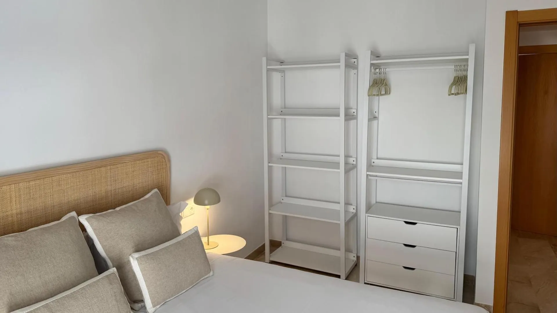 Boutique Temporada Vg Barcelona Sant Gervasi Apartment