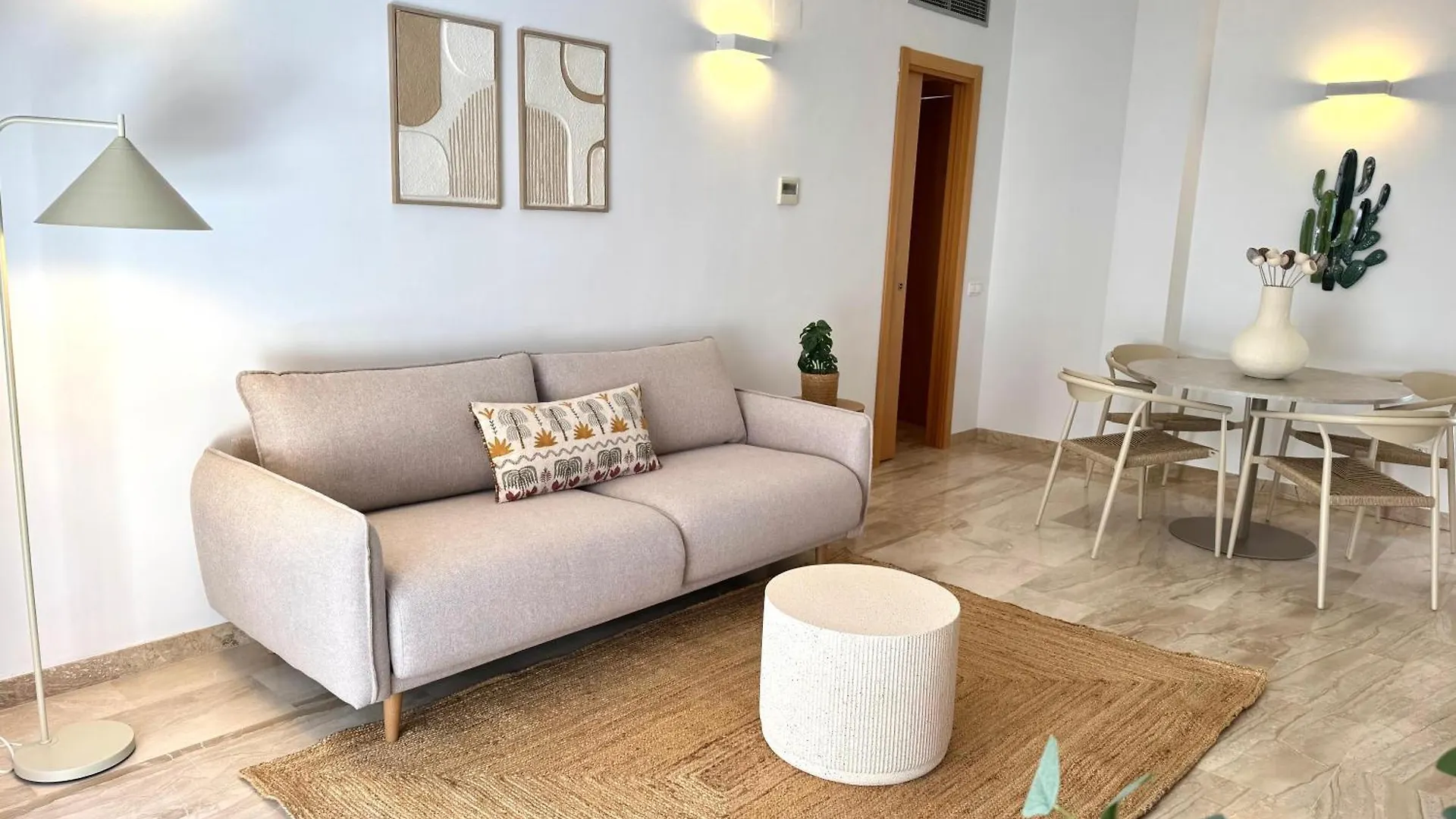 Boutique Temporada Vg Barcelona Sant Gervasi Apartment