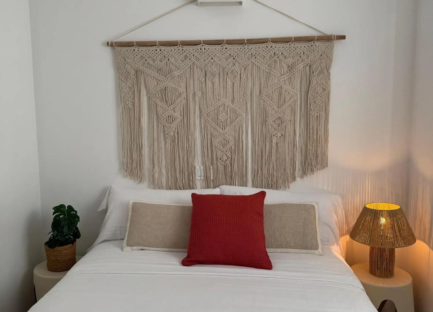 Boutique Temporada Vg Barcelona Sant Gervasi Apartment