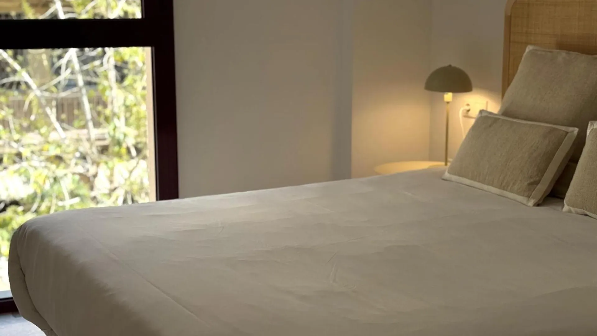 Boutique Temporada Vg Barcelona Sant Gervasi Apartment