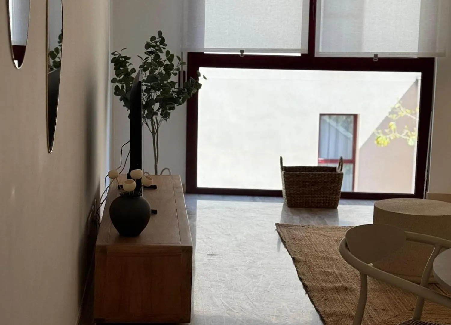 Boutique Temporada Vg Barcelona Sant Gervasi Apartment