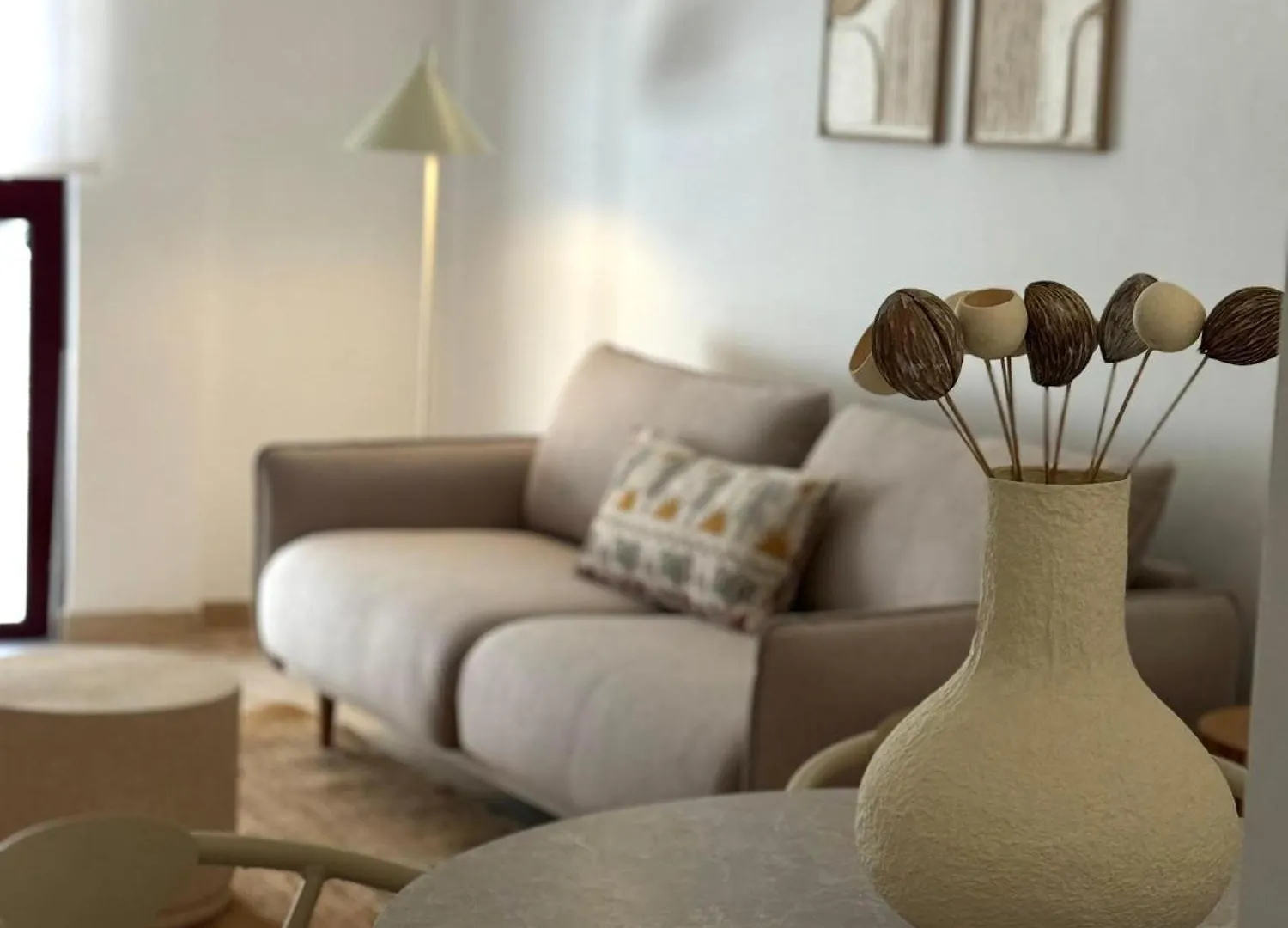 Boutique Temporada Vg Barcelona Sant Gervasi Apartment
