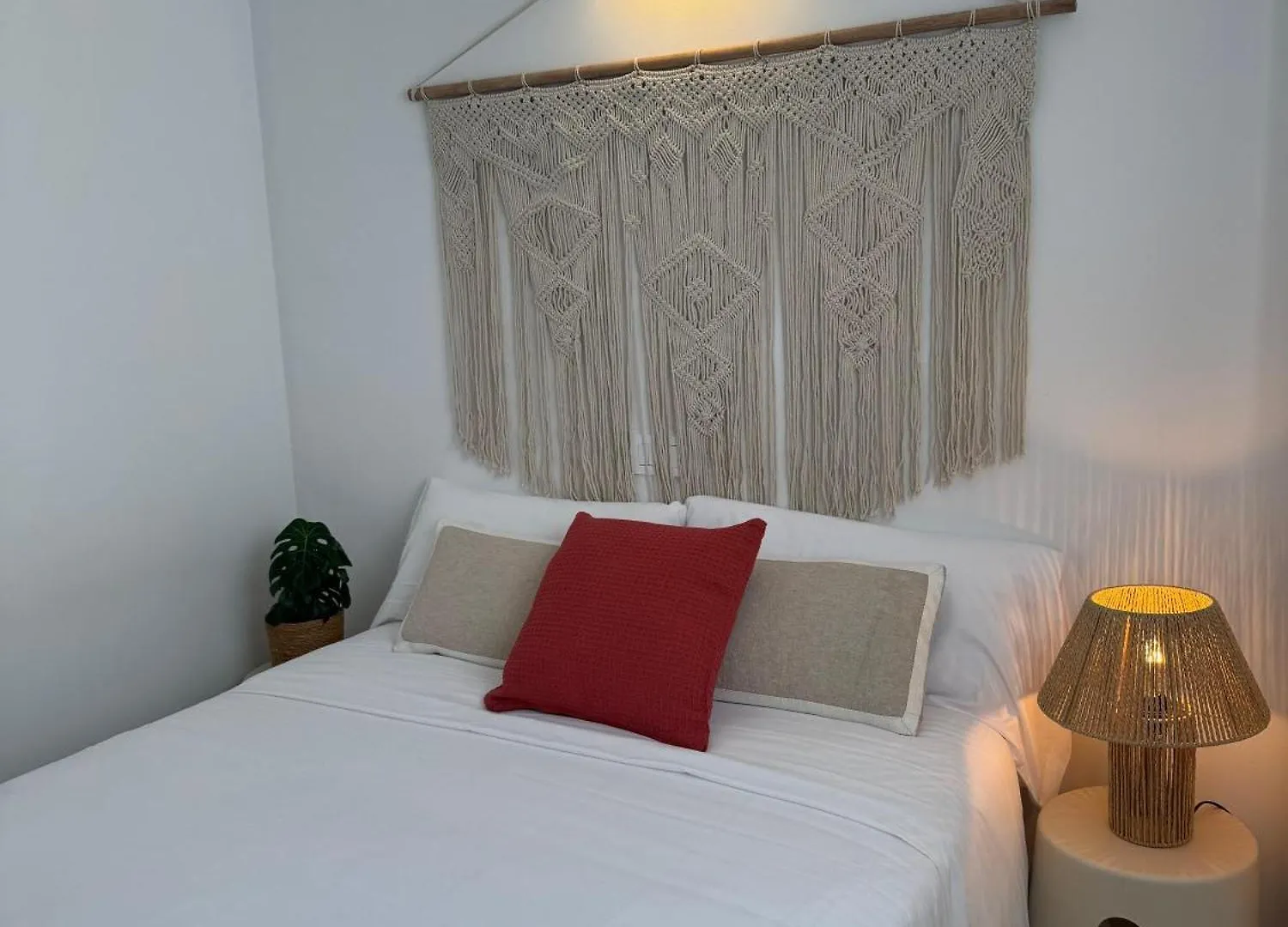 Boutique Temporada Vg Barcelona Sant Gervasi Apartment