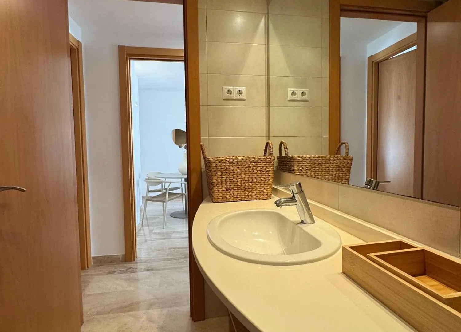 Boutique Temporada Vg Barcelona Sant Gervasi Apartment Spain