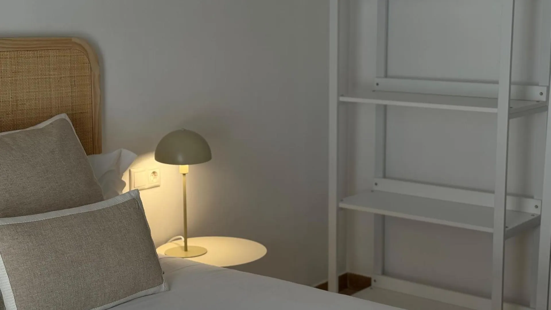 Boutique Temporada Vg Barcelona Sant Gervasi Apartment 0*,  Spain