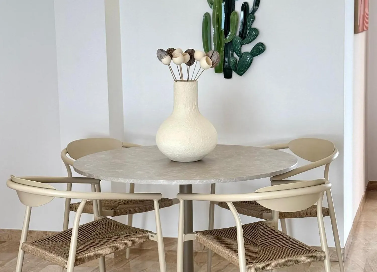 Boutique Temporada Vg Barcelona Sant Gervasi Apartment 0*,