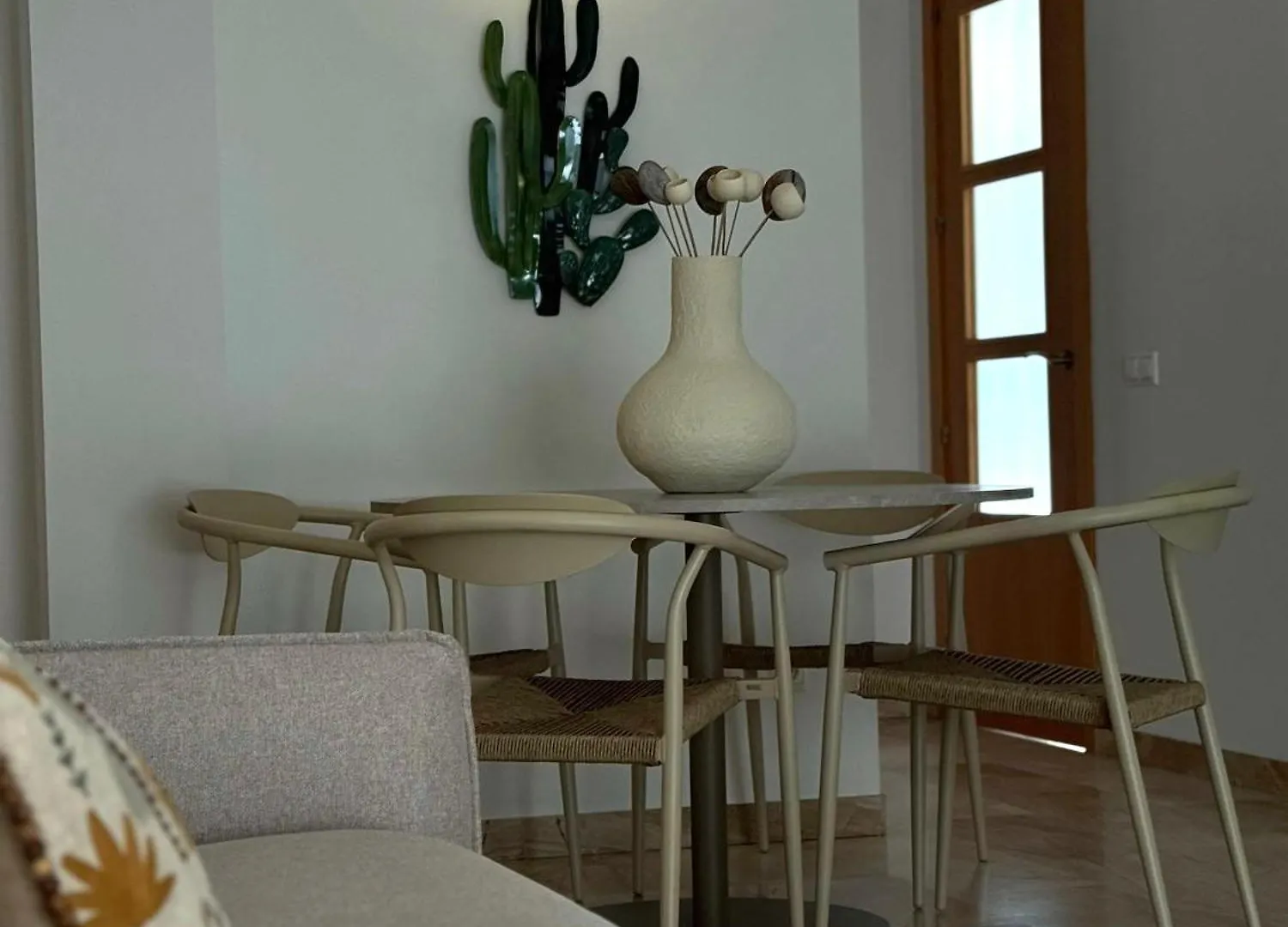 Boutique Temporada Vg Barcelona Sant Gervasi Apartment