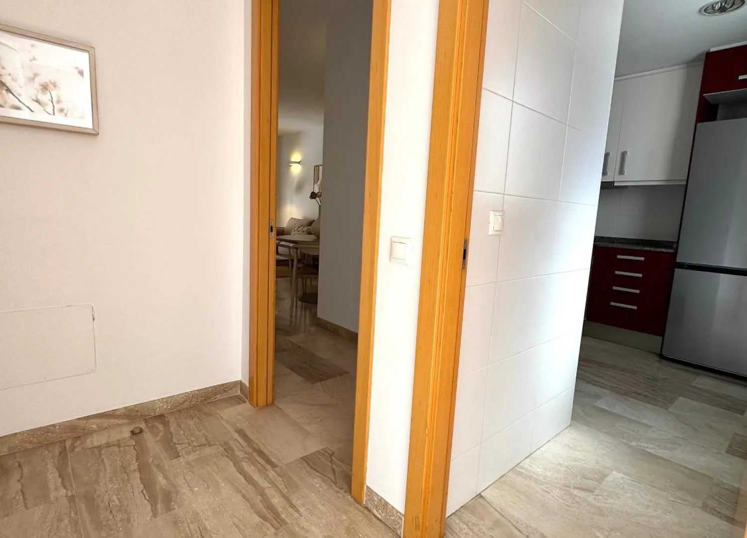 Boutique Temporada Vg Barcelona Sant Gervasi Apartment Spain