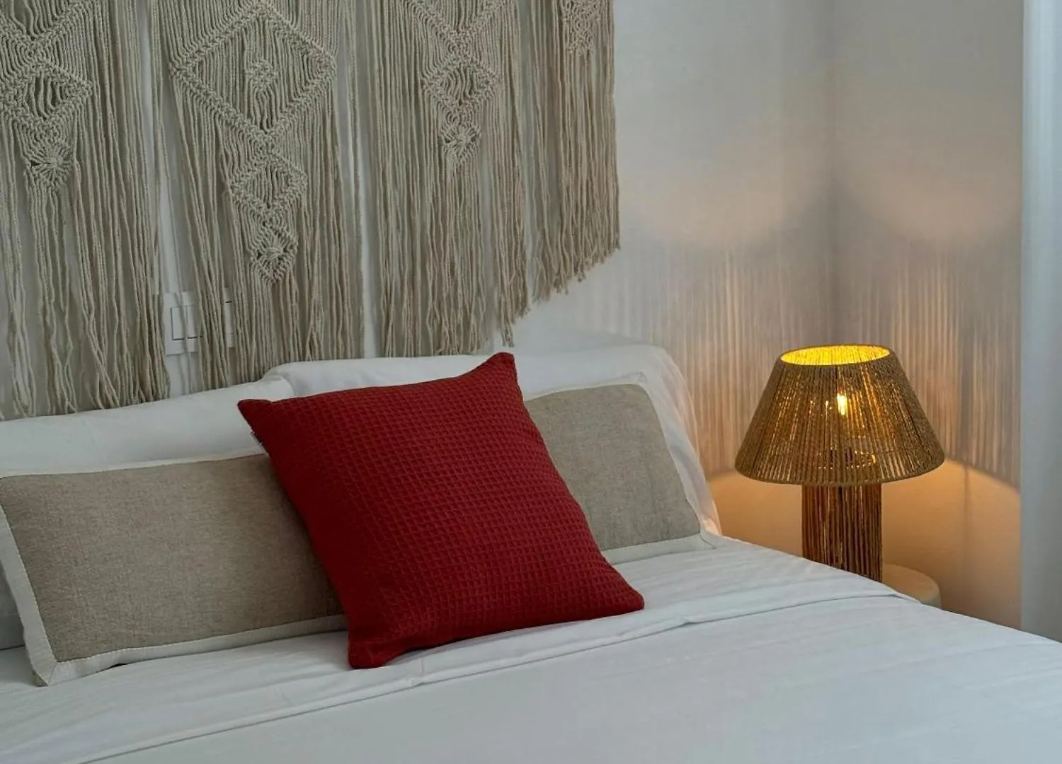 Boutique Temporada Vg Barcelona Sant Gervasi Apartment