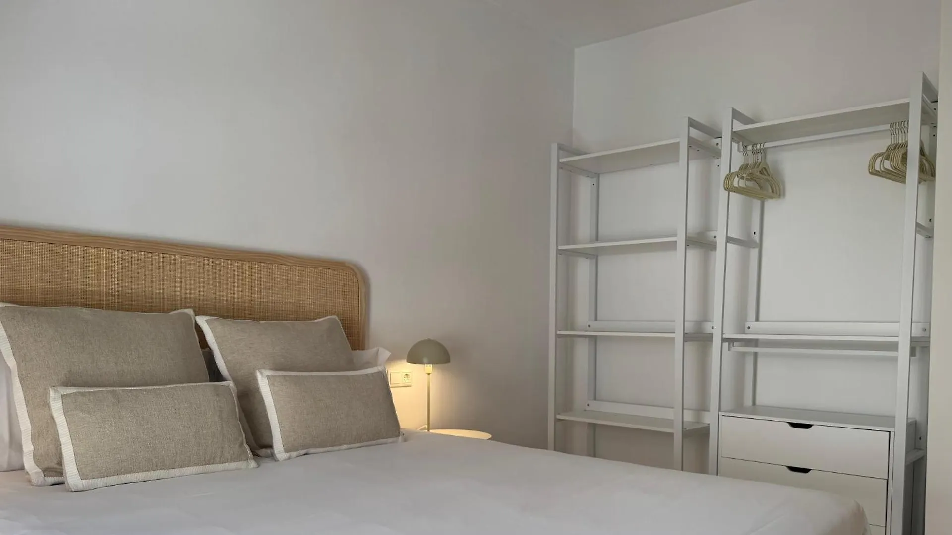 Boutique Temporada Vg Barcelona Sant Gervasi Apartment