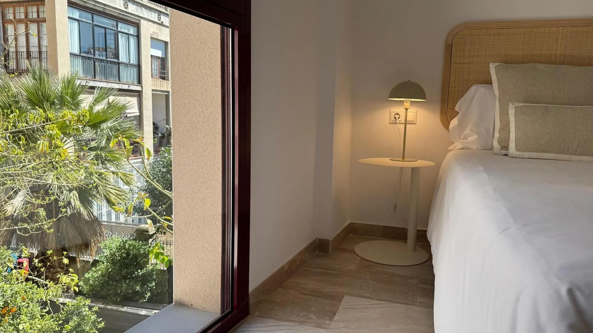 Boutique Temporada Vg Barcelona Sant Gervasi Apartment Spain