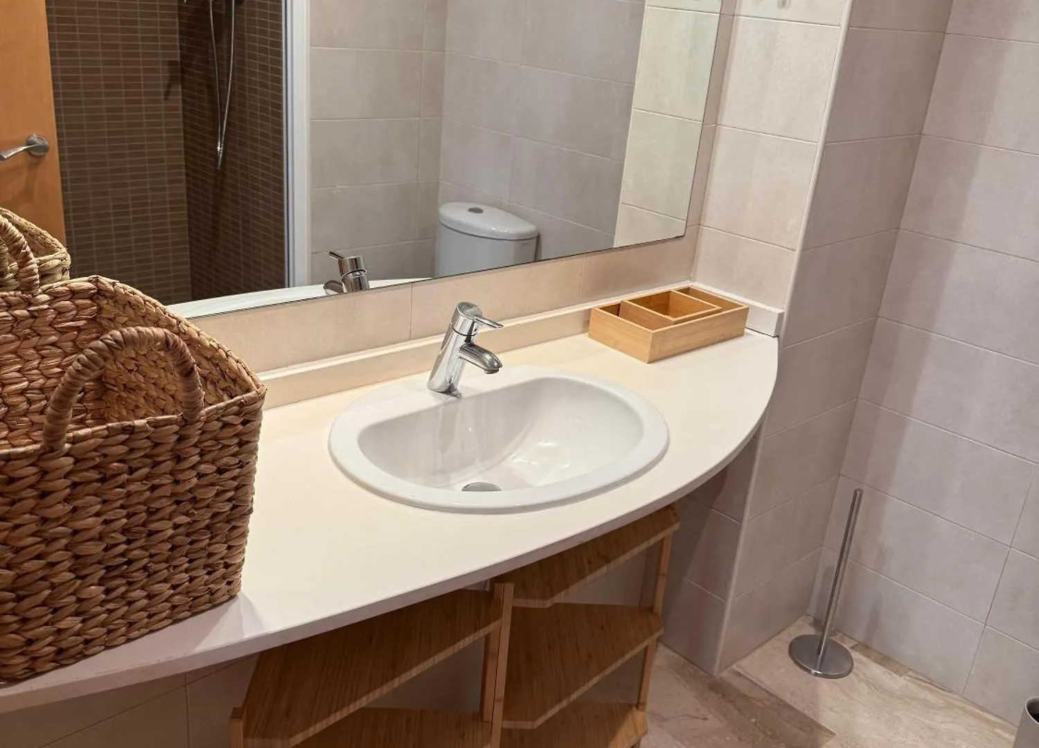 Boutique Temporada Vg Barcelona Sant Gervasi Apartment 0*,  Spain