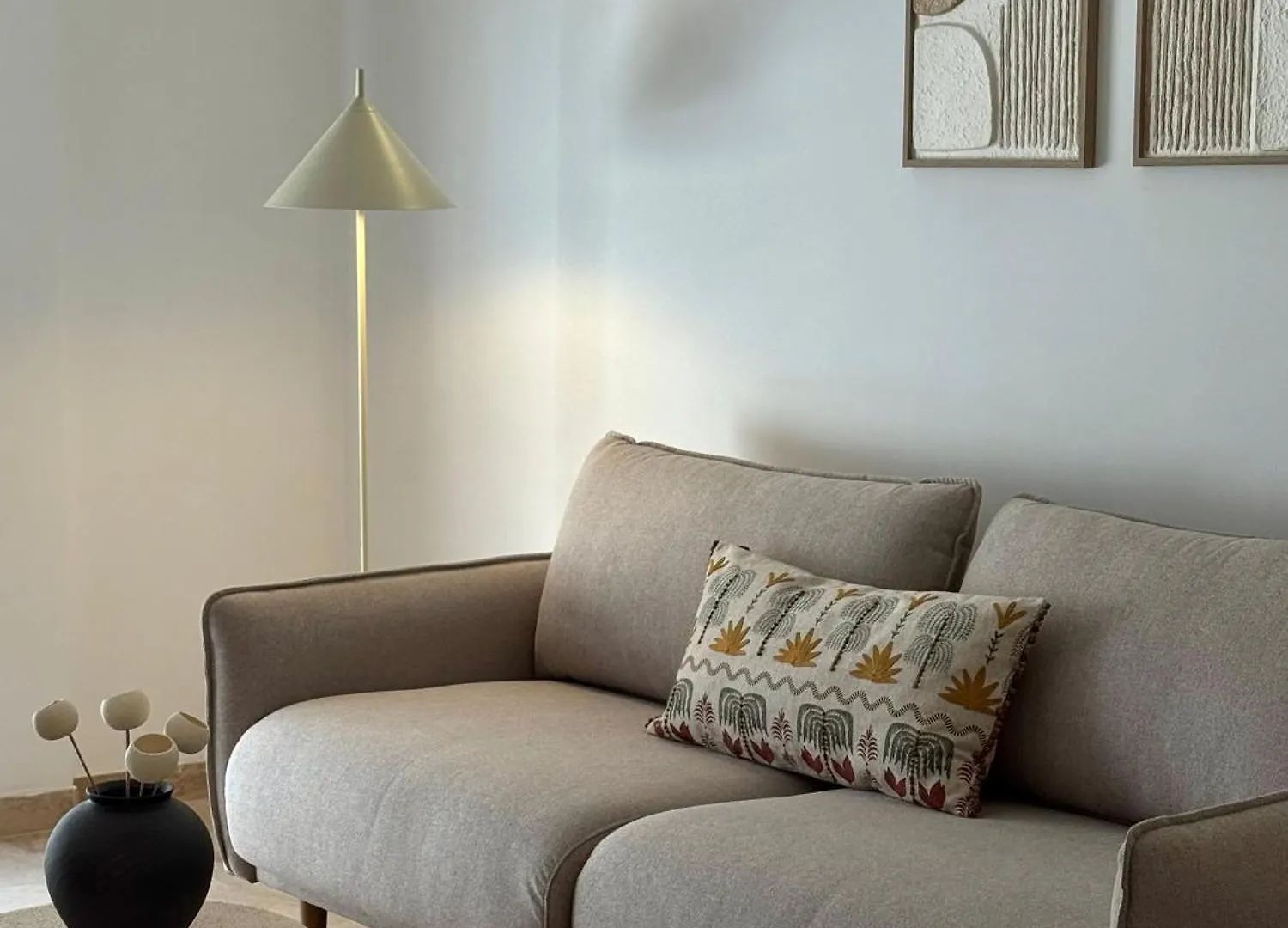 Boutique Temporada Vg Barcelona Sant Gervasi Apartment