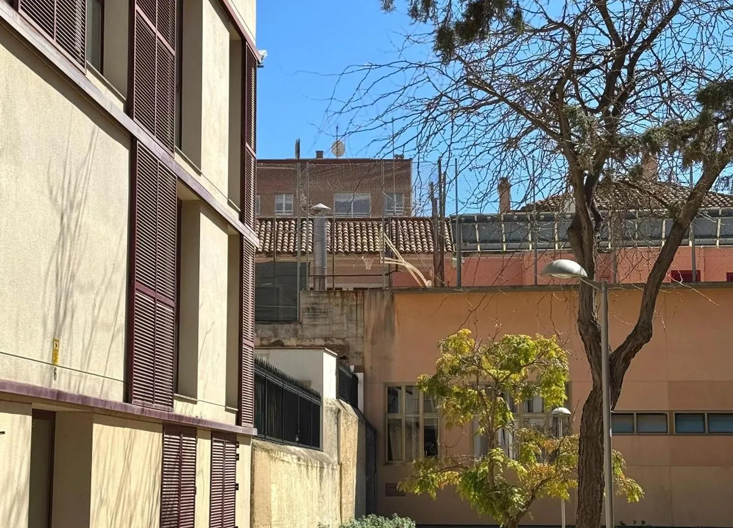 Boutique Temporada Vg Barcelona Sant Gervasi Apartment Spain