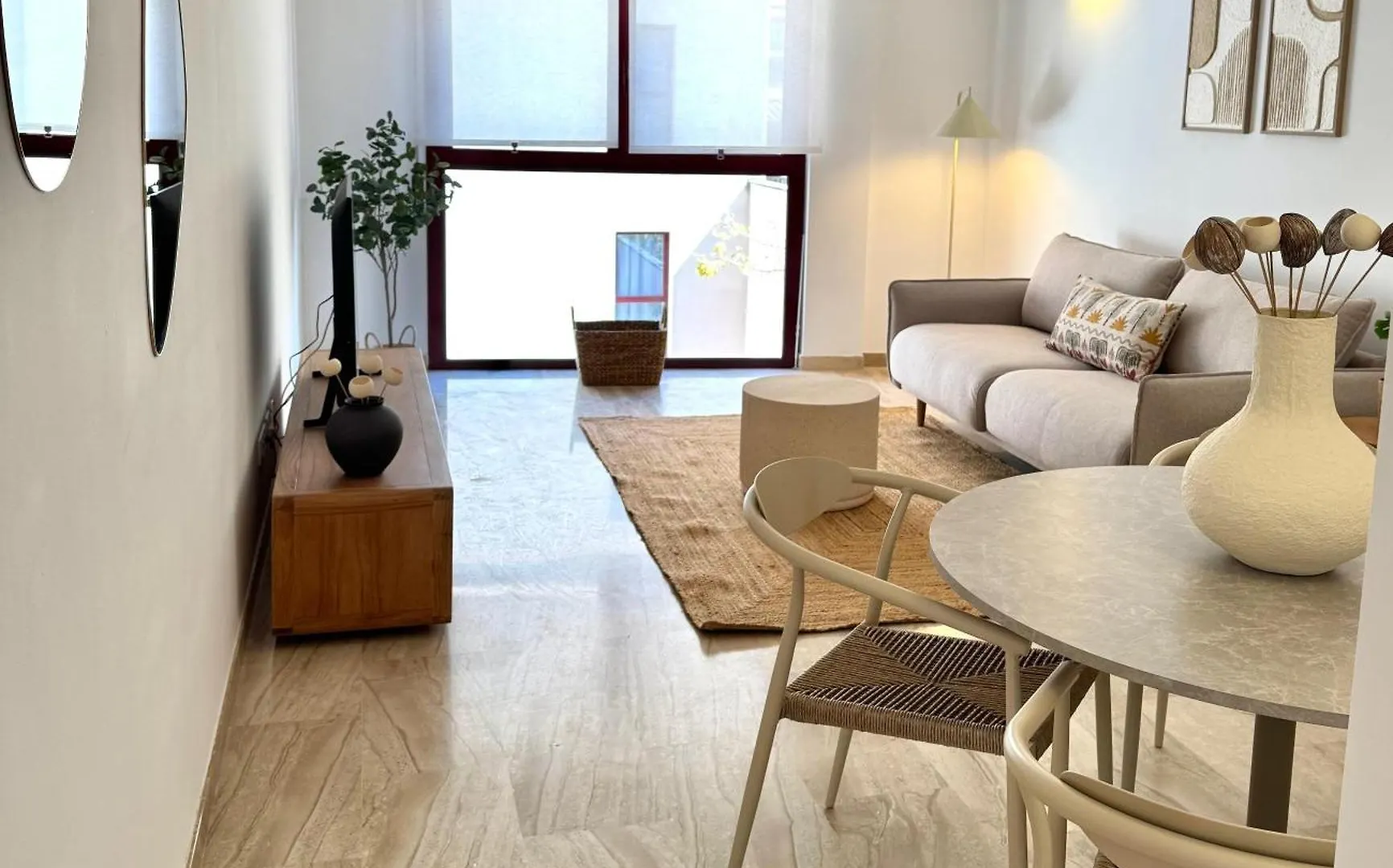 Boutique Temporada Vg Barcelona Sant Gervasi Apartment 0*,  Spain
