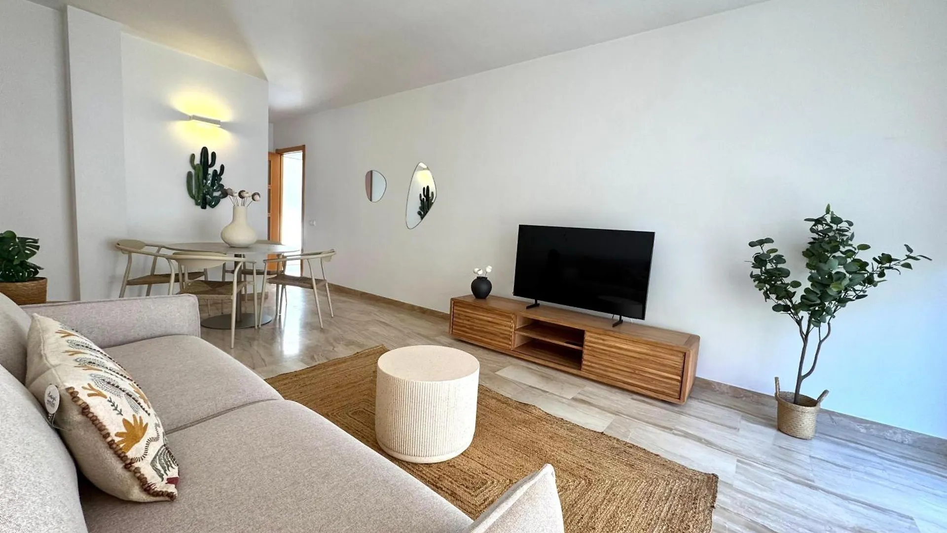 Boutique Temporada Vg Barcelona Sant Gervasi Apartment