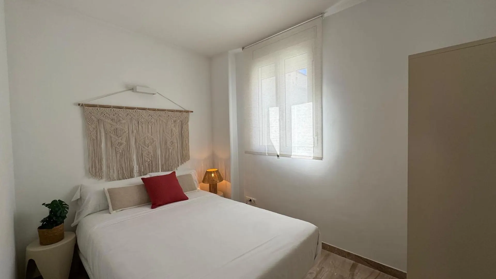 Boutique Temporada Vg Barcelona Sant Gervasi Apartment