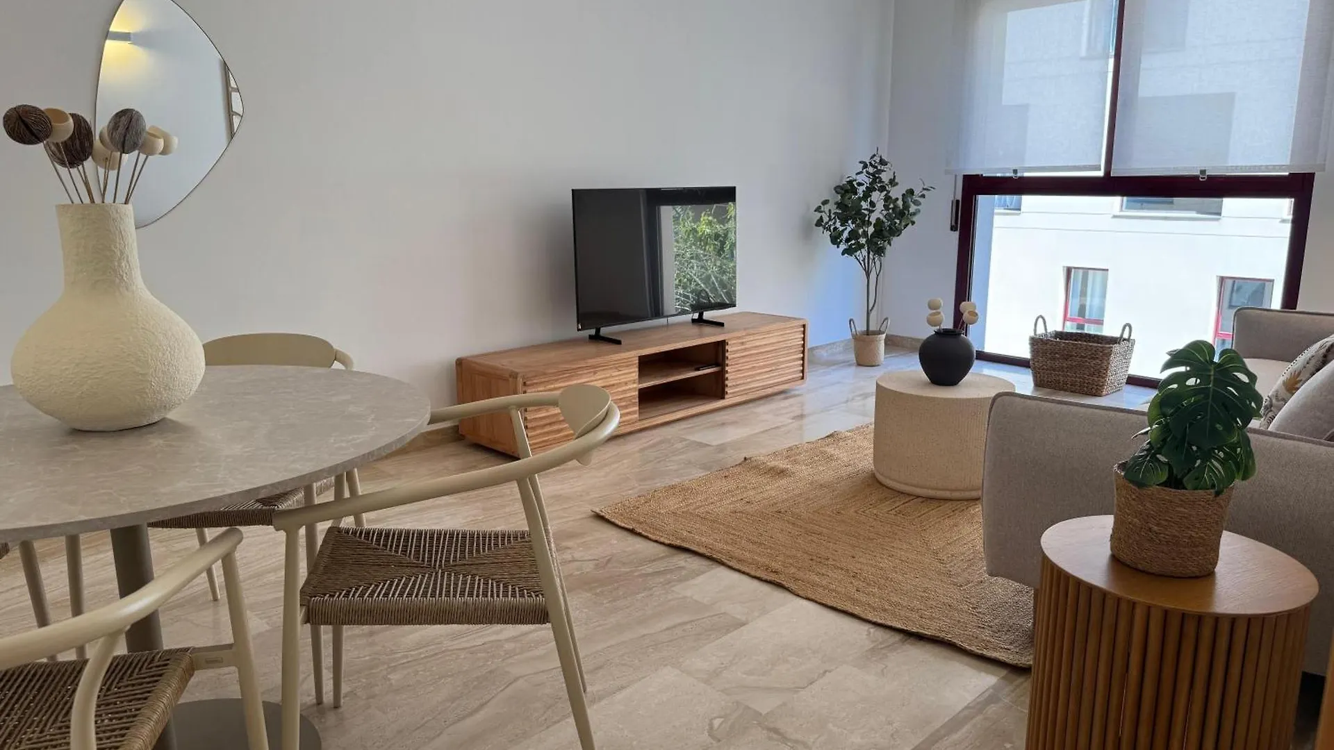 Boutique Temporada Vg Barcelona Sant Gervasi Apartment 0*,